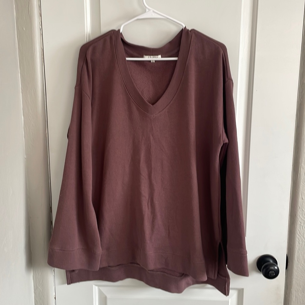 Z Supply Sweatshirt